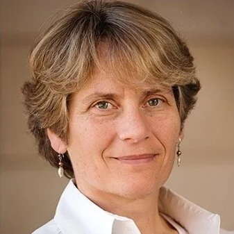 Carolyn Bertozzi