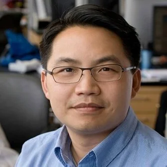 Howard Chang