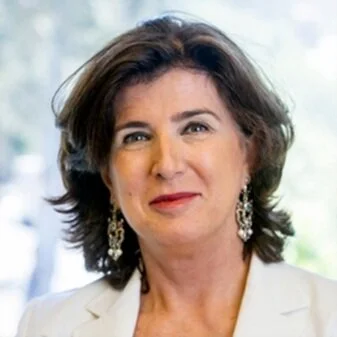 Maria Grazia Roncarolo