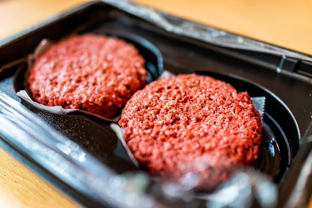 Study led by SDRC investigator, Dr. Christopher Gardner, finds plant-based meat lowers some cardiovascular risk factors compared with red meat
