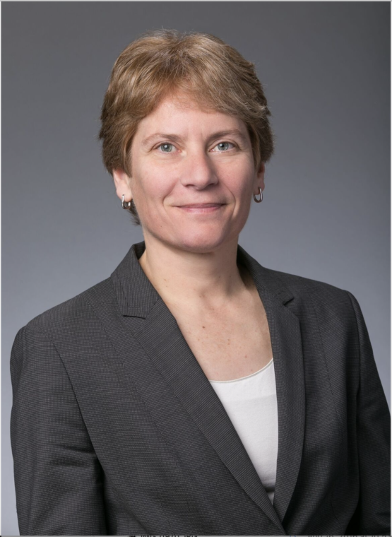 Carolyn Bertozzi named Baker Family Director of Stanford ChEM-H