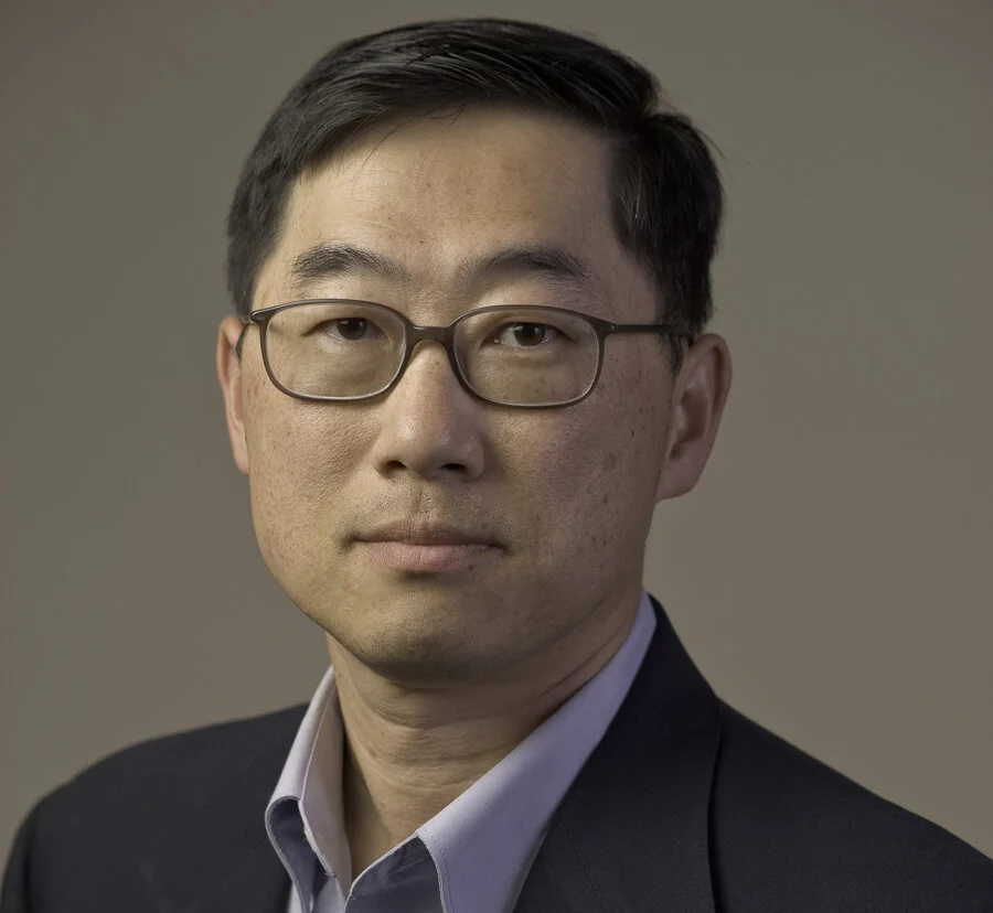 Dr. Seung Kim, Director of SDRC, has been elected to the Association of American Physicians