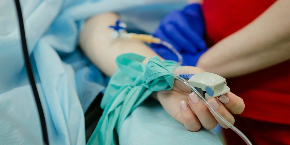 Genetics could explain why some people get severe COVID-19