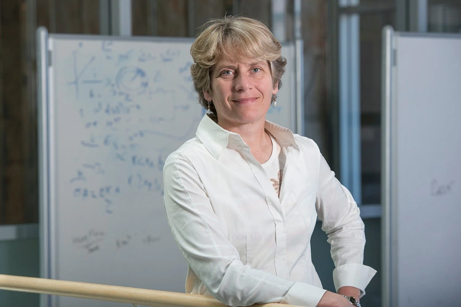 Stanford’s Carolyn Bertozzi awarded Wolf Prize in Chemistry