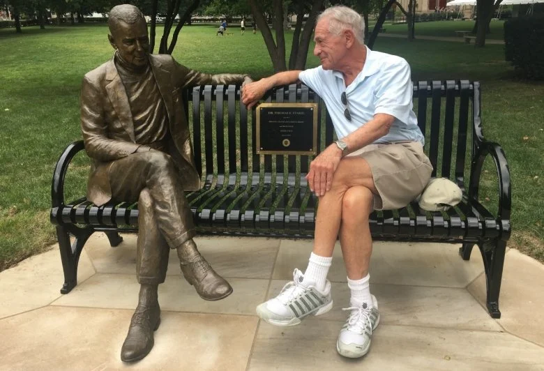 Dr. Samuel Strober, pioneering transplantation immunologist, dies at 81