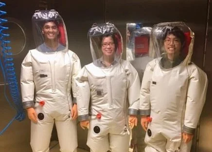 SDRC members generate blood vessels from human stem cells: vast implications for diabetes research