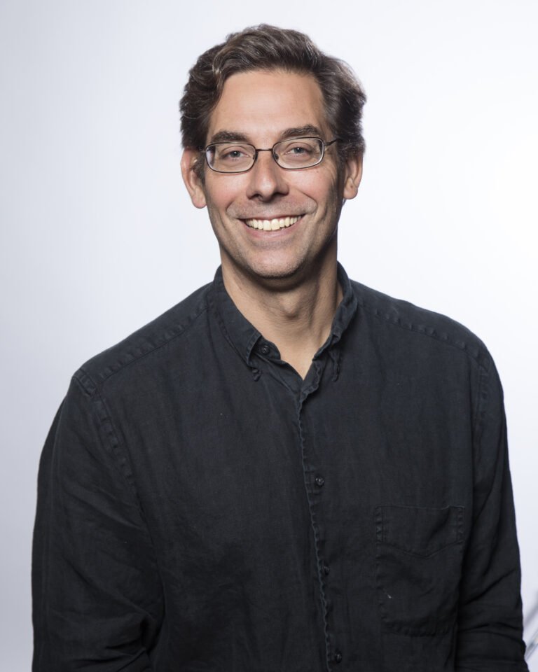 David Maahs, PhD (Stanford)