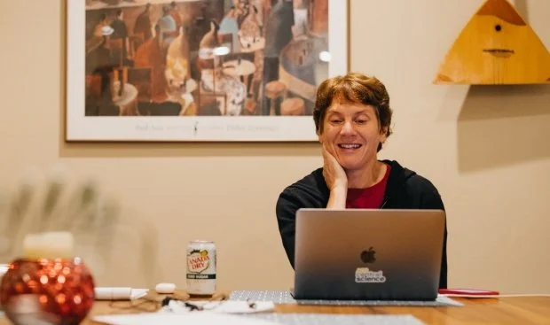 Stanford Diabetes Research Center Member, Dr. Carolyn Bertozzi wins Nobel in chemistry