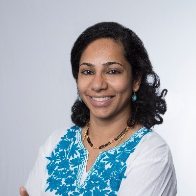 Dr. Ananta Addala has won the Young Investigator Award for 2022