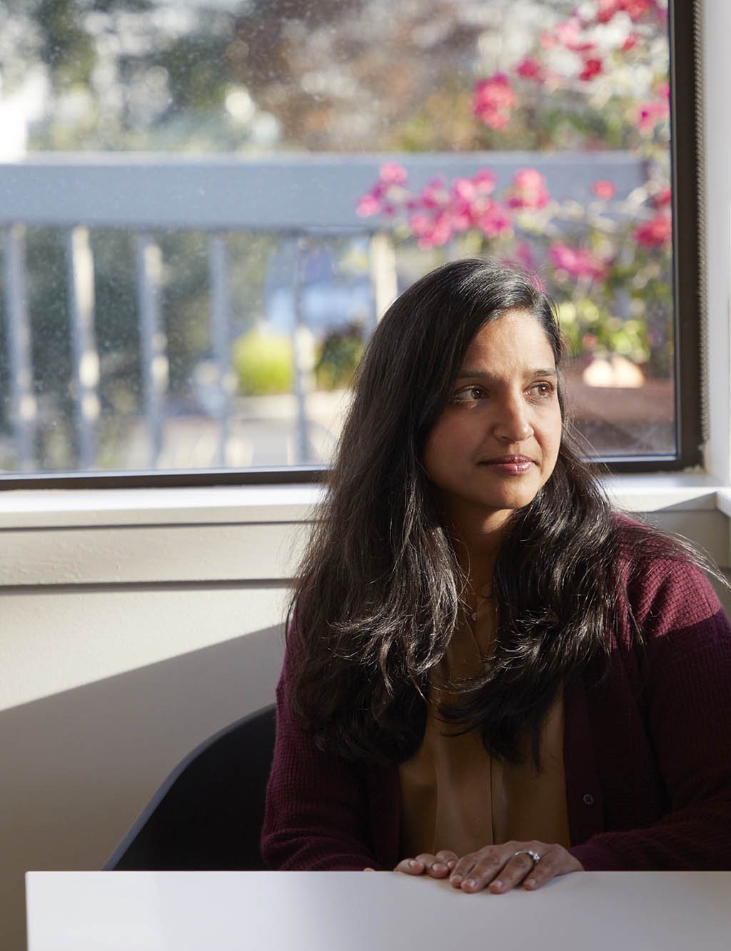 Gulp- With drinking water out of reach for many kids, a pediatrician (Anisha Patel) partners with schools to get them access