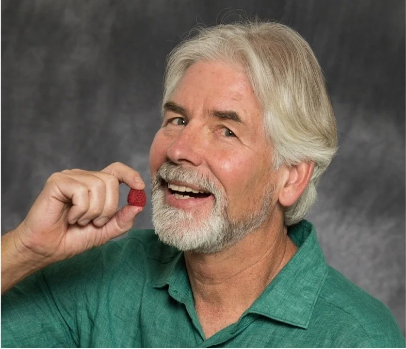 Christopher Gardner awarded the 2022 Richard W. Lyman Award