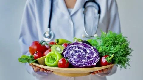 Open Question: Should Healthcare Companies Pay for Groceries?