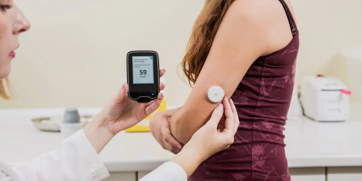 Why precision medicine leads to better diabetes care, a comprehensive report with contributions from Jessie Wong, SDRC Affinity leaders Anna Gloyn and Korey Hood, and SDRC member Jennifer Ikle