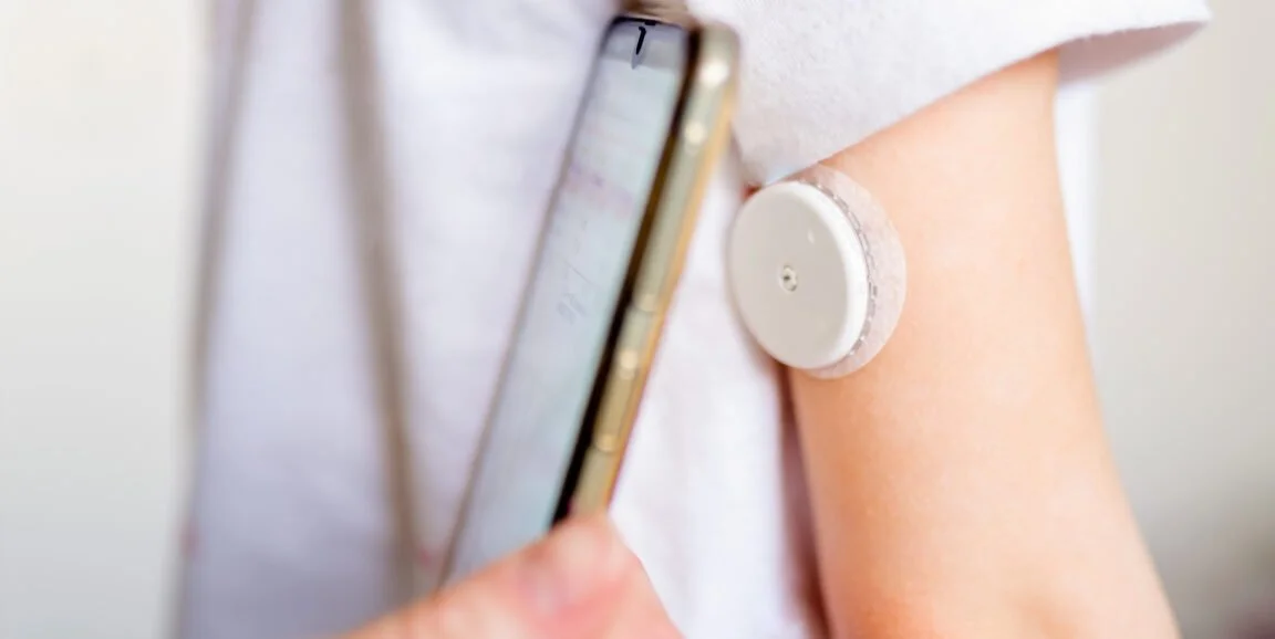 SDRC investigators, David Maahs (SDRC Associate Director) and Priya Prahalad spearhead implementation of major technological advances in intensive diabetes management