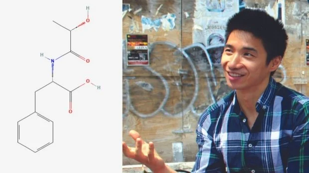 SDRC Investigator Jonathan Long Co-Discovers Lac-Phe: Molecule Produced After Exercise, Also Linked to Metformin-Induced Moderate Weight Loss