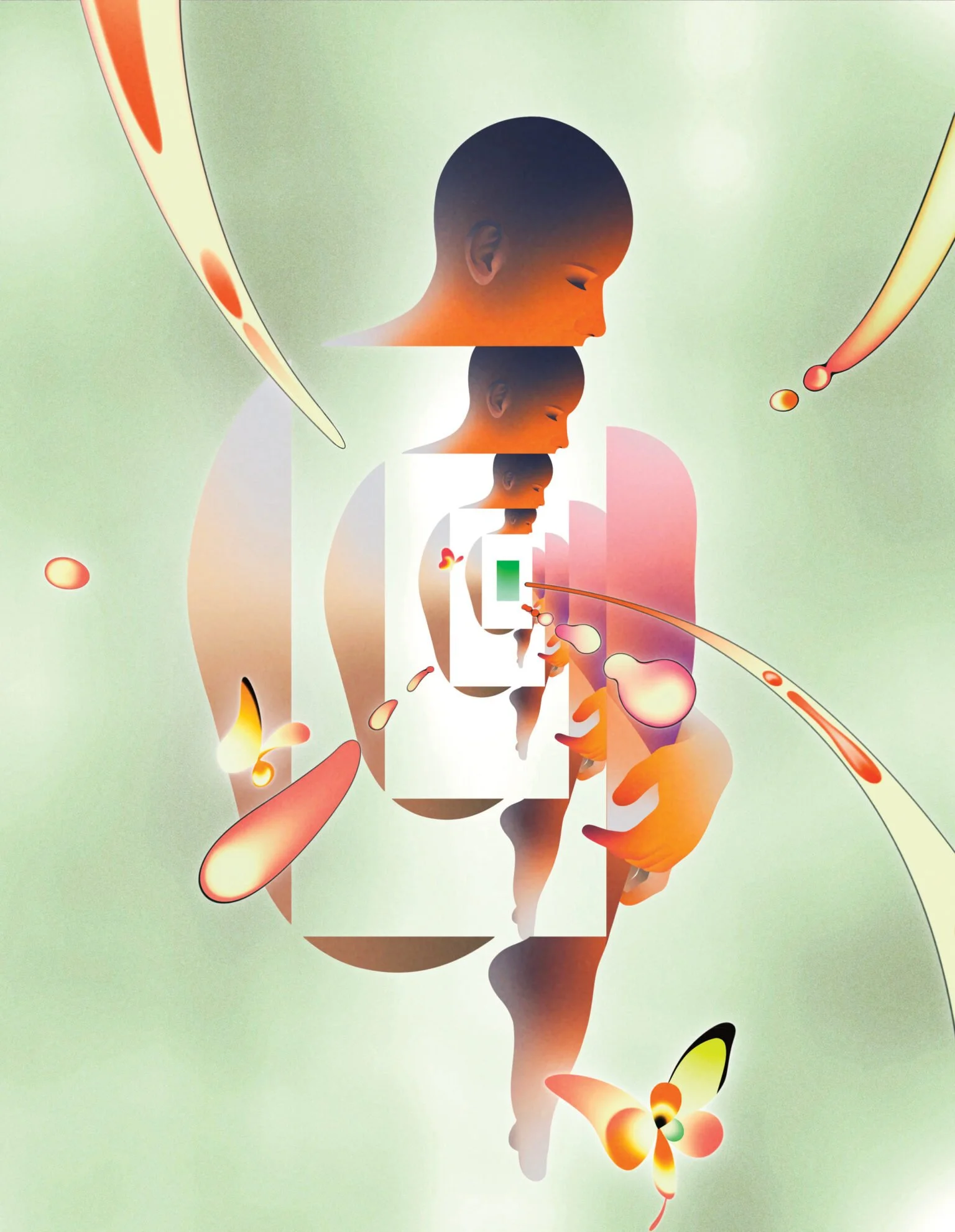 SDRC Investigators Featured in Stanford Health Magazine’s ‘Breaking the Cycle’ Issue on Chronic Diseases