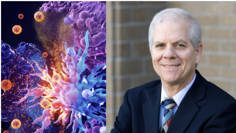 Breakthrough Study led by Edgar&nbsp;Engleman&nbsp;Identifies Key Immune Switch That Could Revolutionize Treatments for Autoimmunity and other diseases