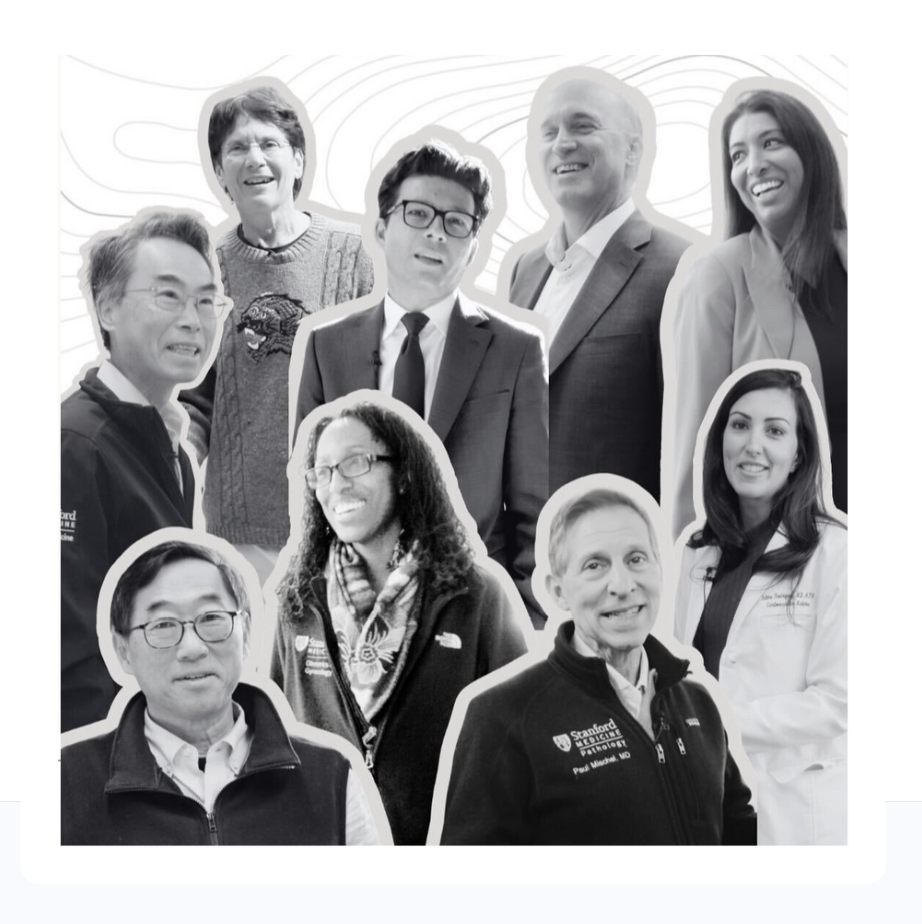 SDRC members highlighted in the new "Walk with Me" video series