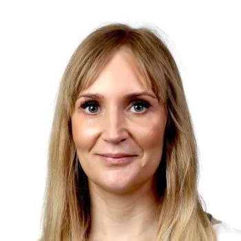 Katrin Svensson, PhD (Stanford)