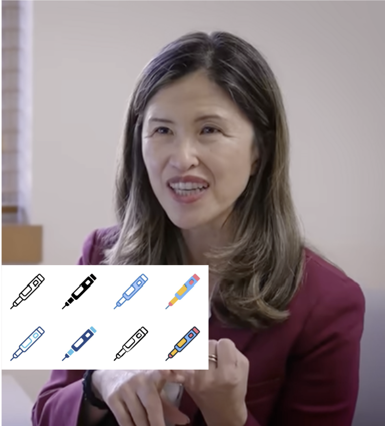 GLP-1s 101: Stanford Medicine Endocrinologist and SDRC Investigator Sun H. Kim, with Others, Weighs In on Weight Loss, Side Effects and Safety