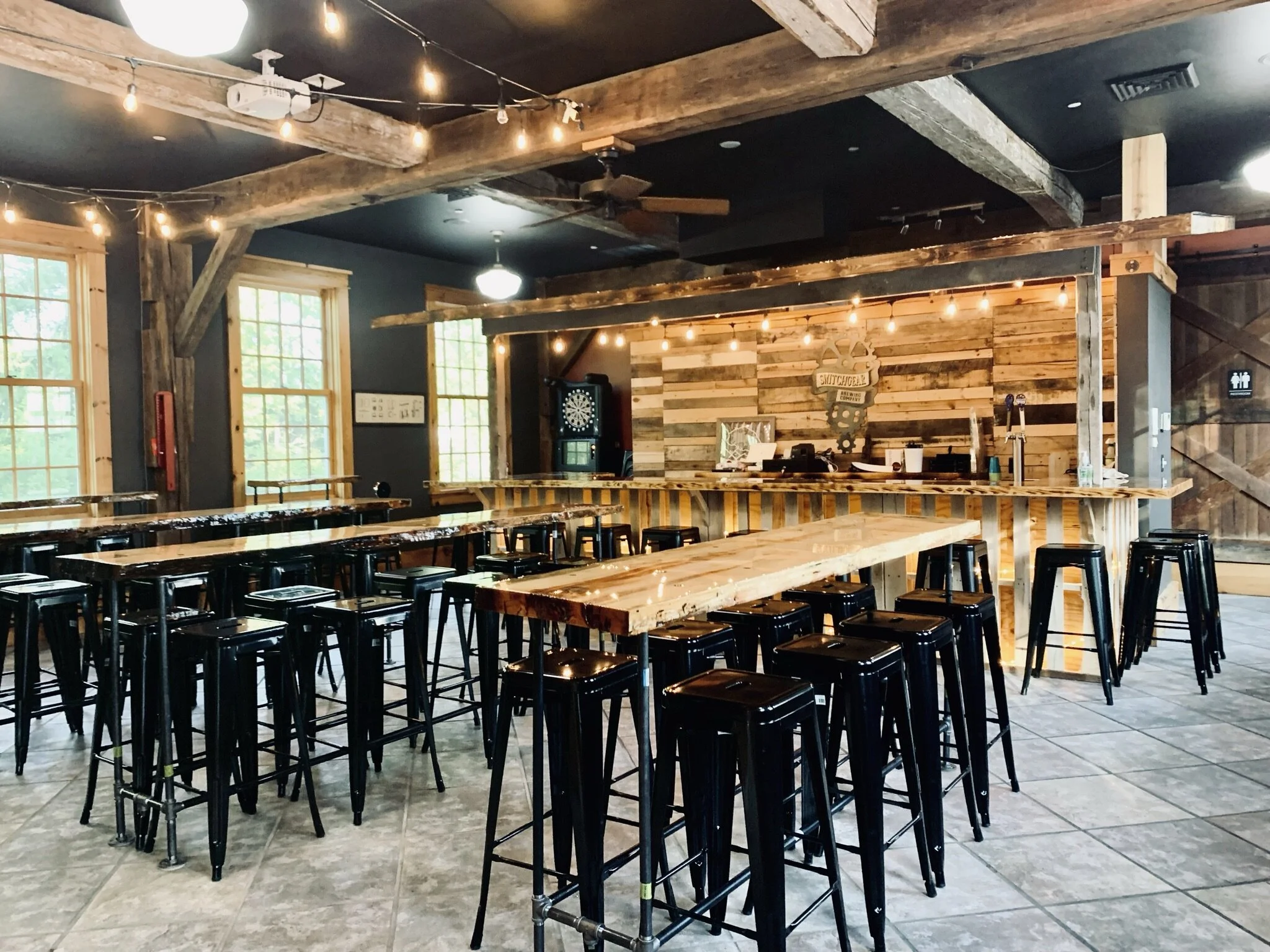 SwitchGear Brewing Co.