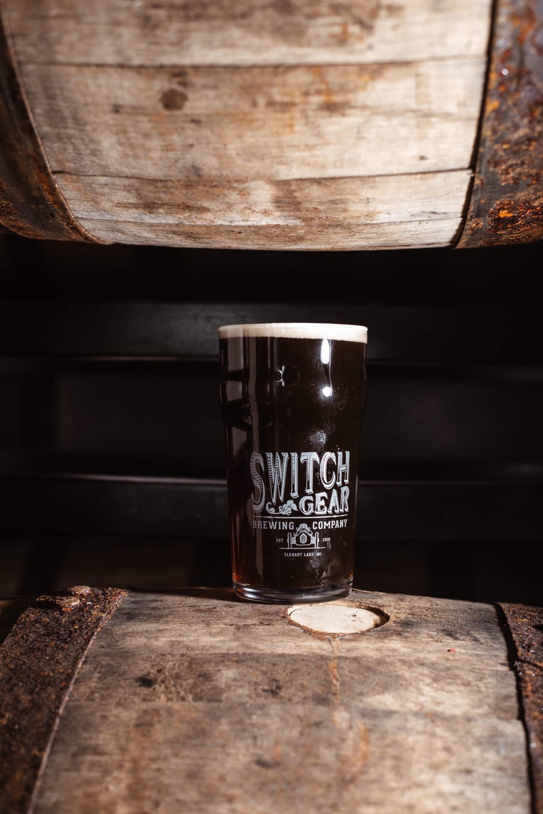 SwitchGear Brewing Co.