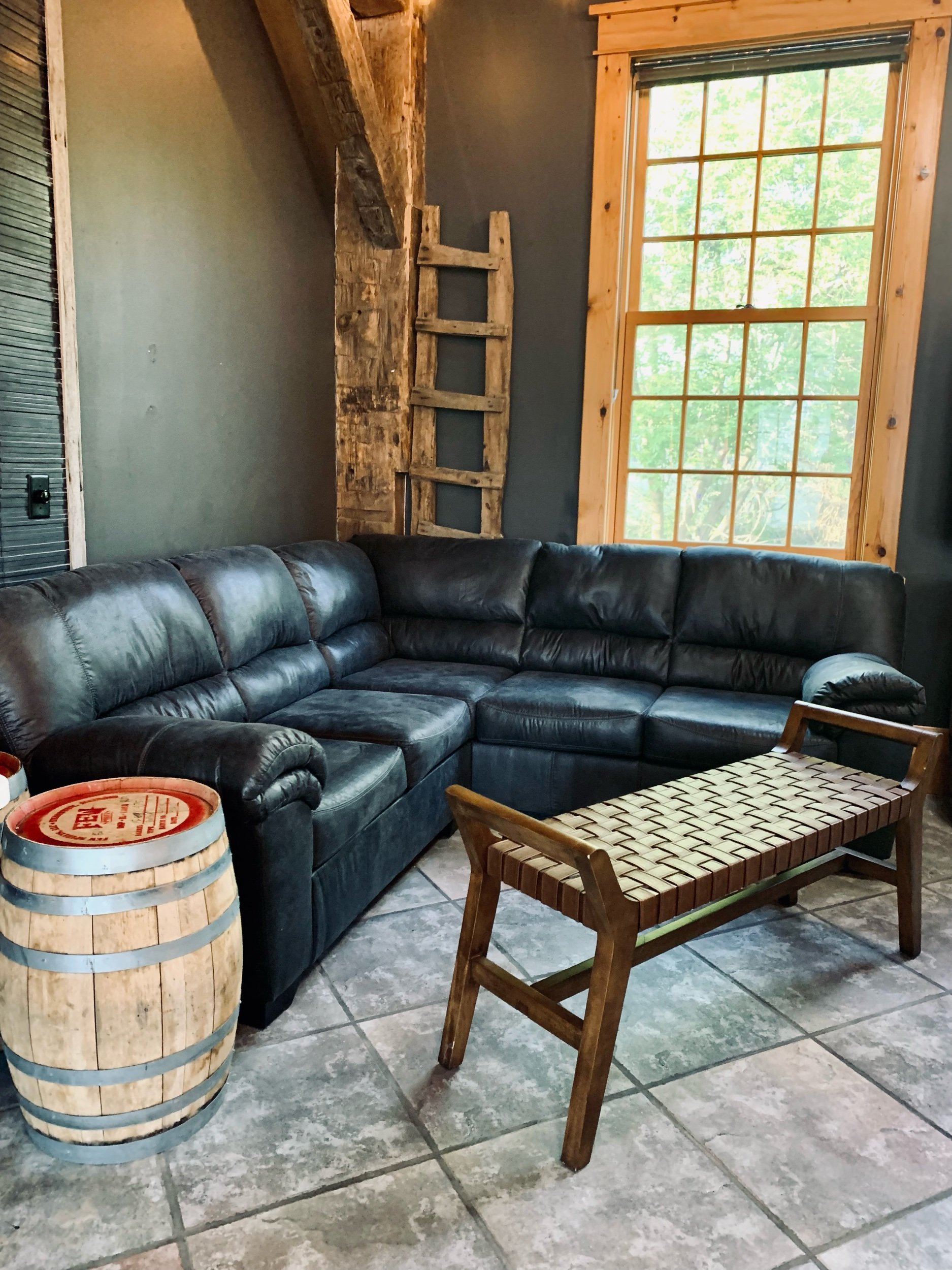 SwitchGear Brewing Co.