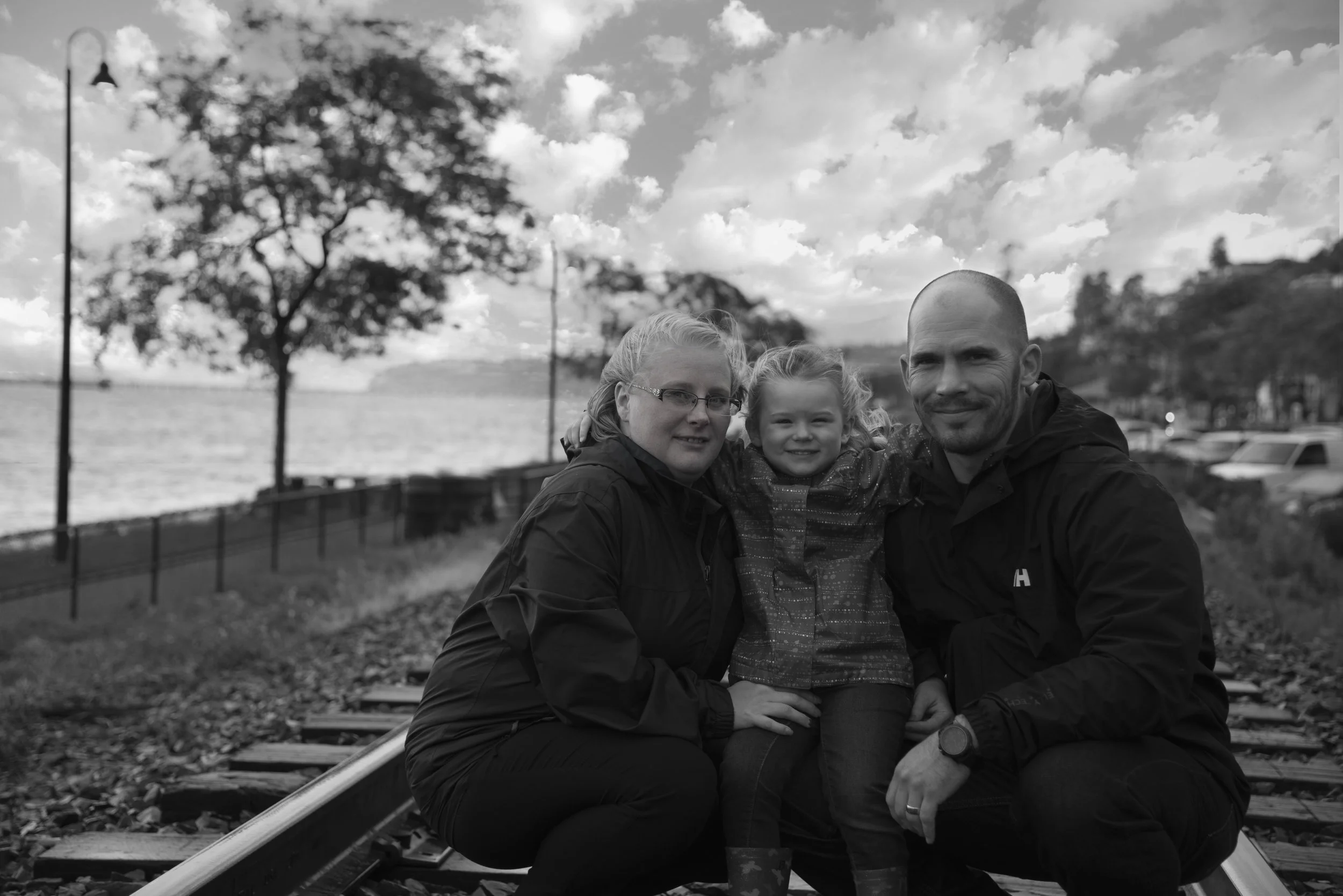 Family Portrait