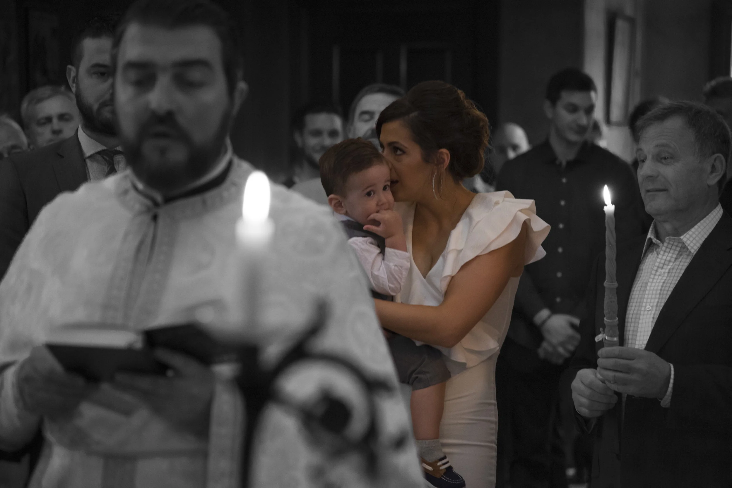 Baptism