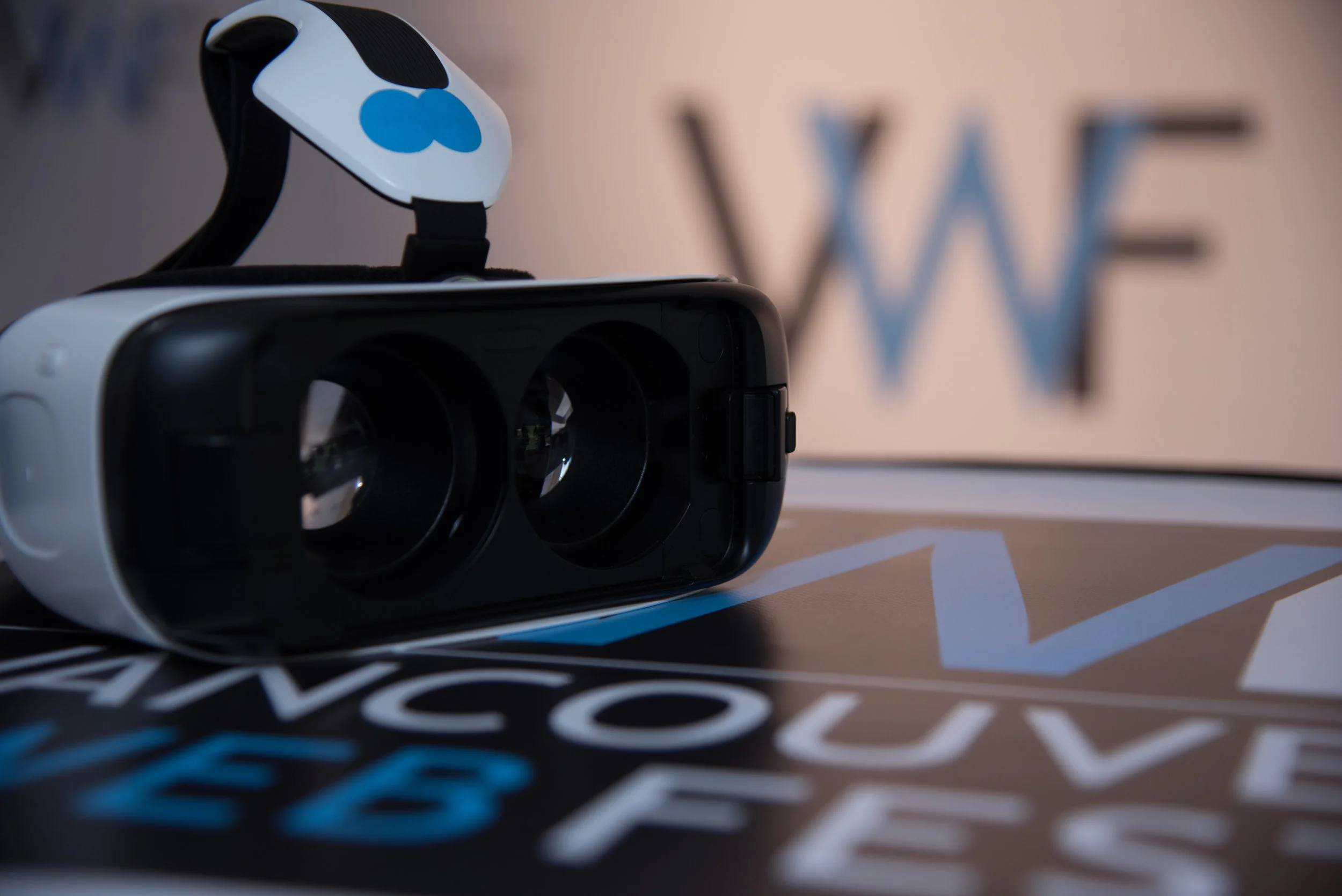 Virtual Reality
