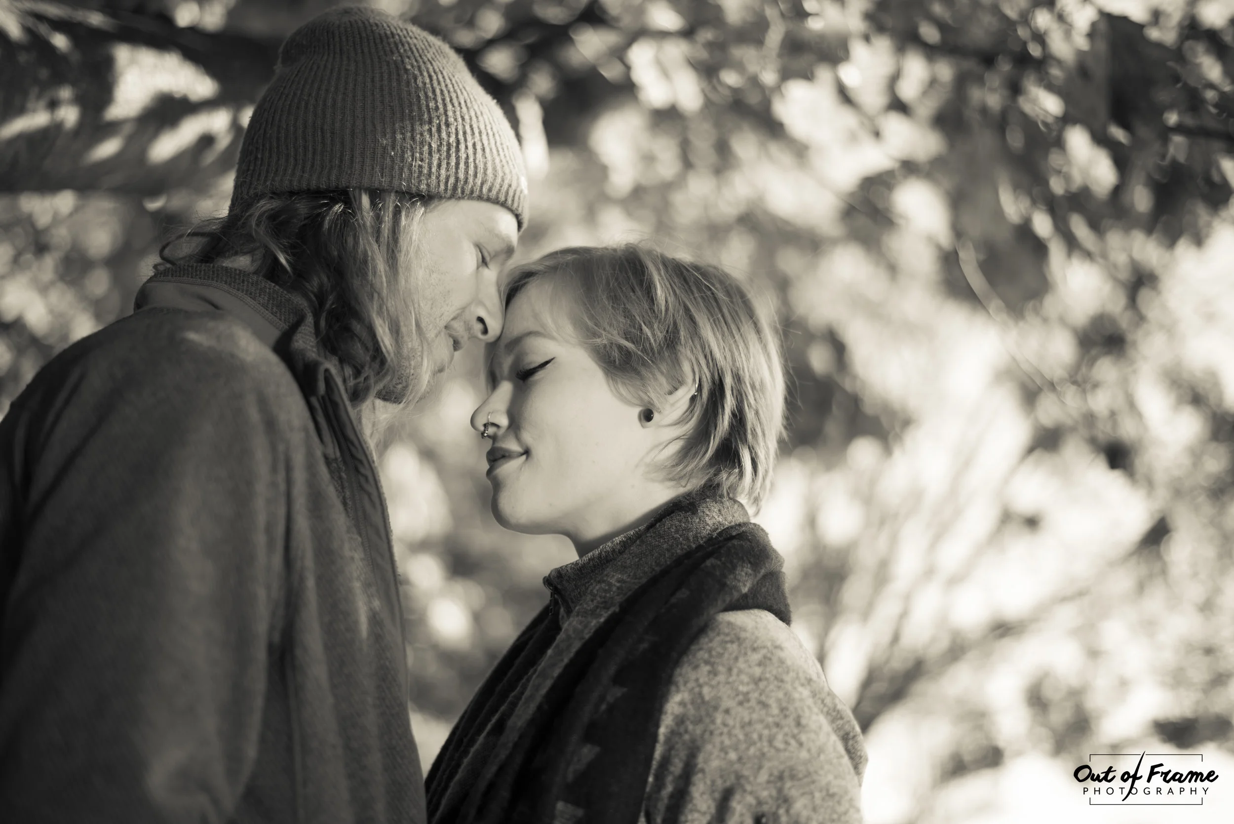 Nathan & Brianna