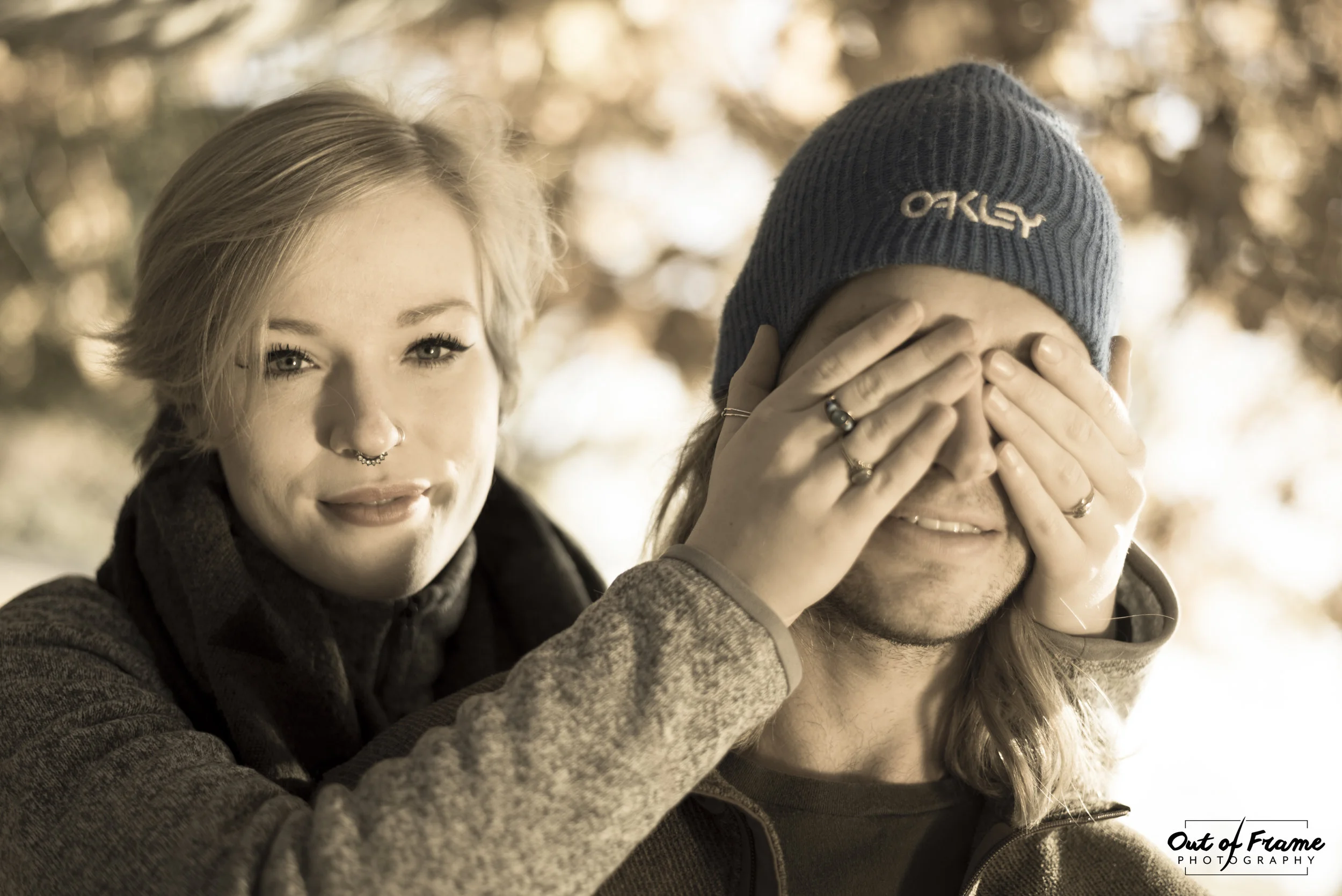 Nathan & Brianna