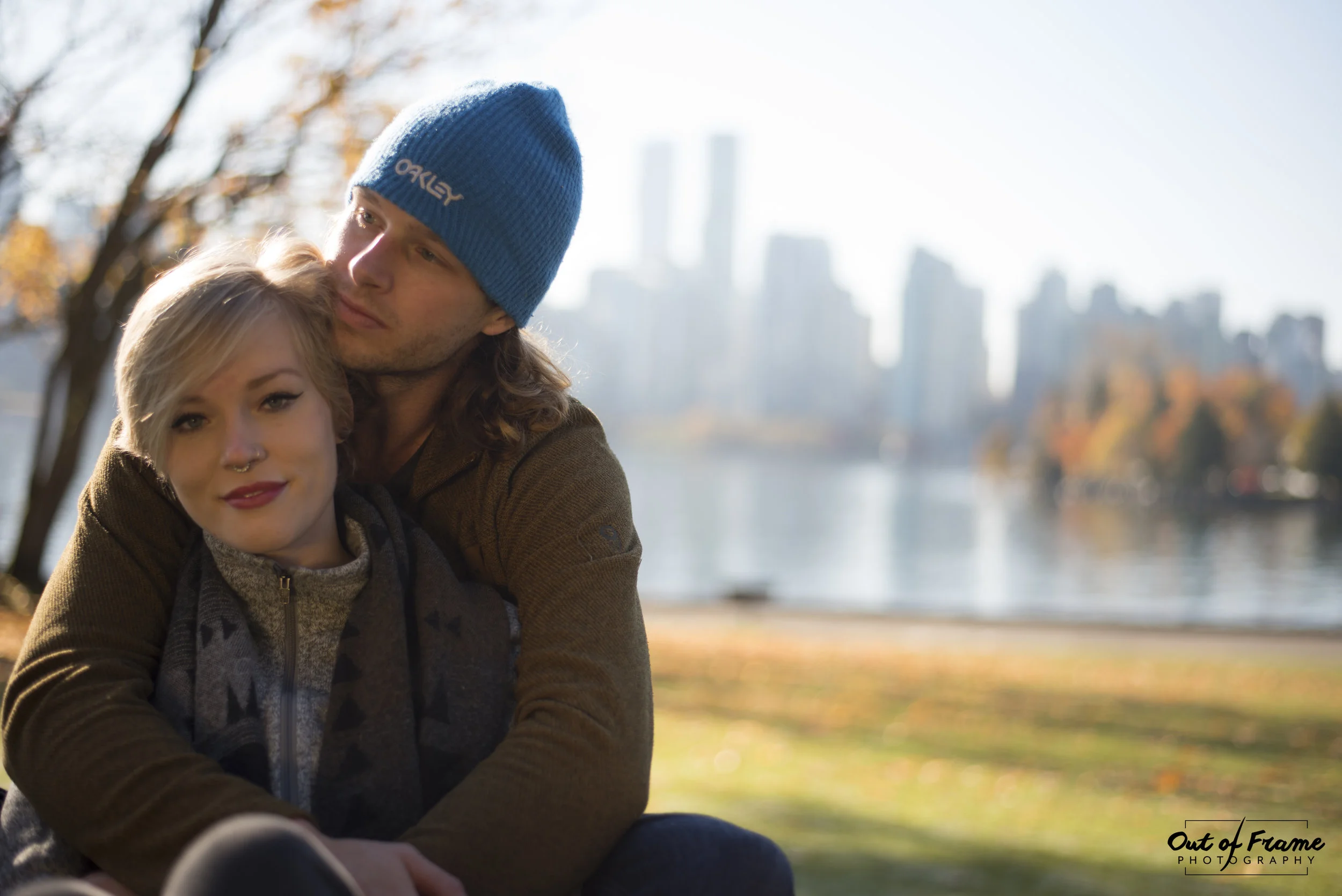 Nathan & Brianna