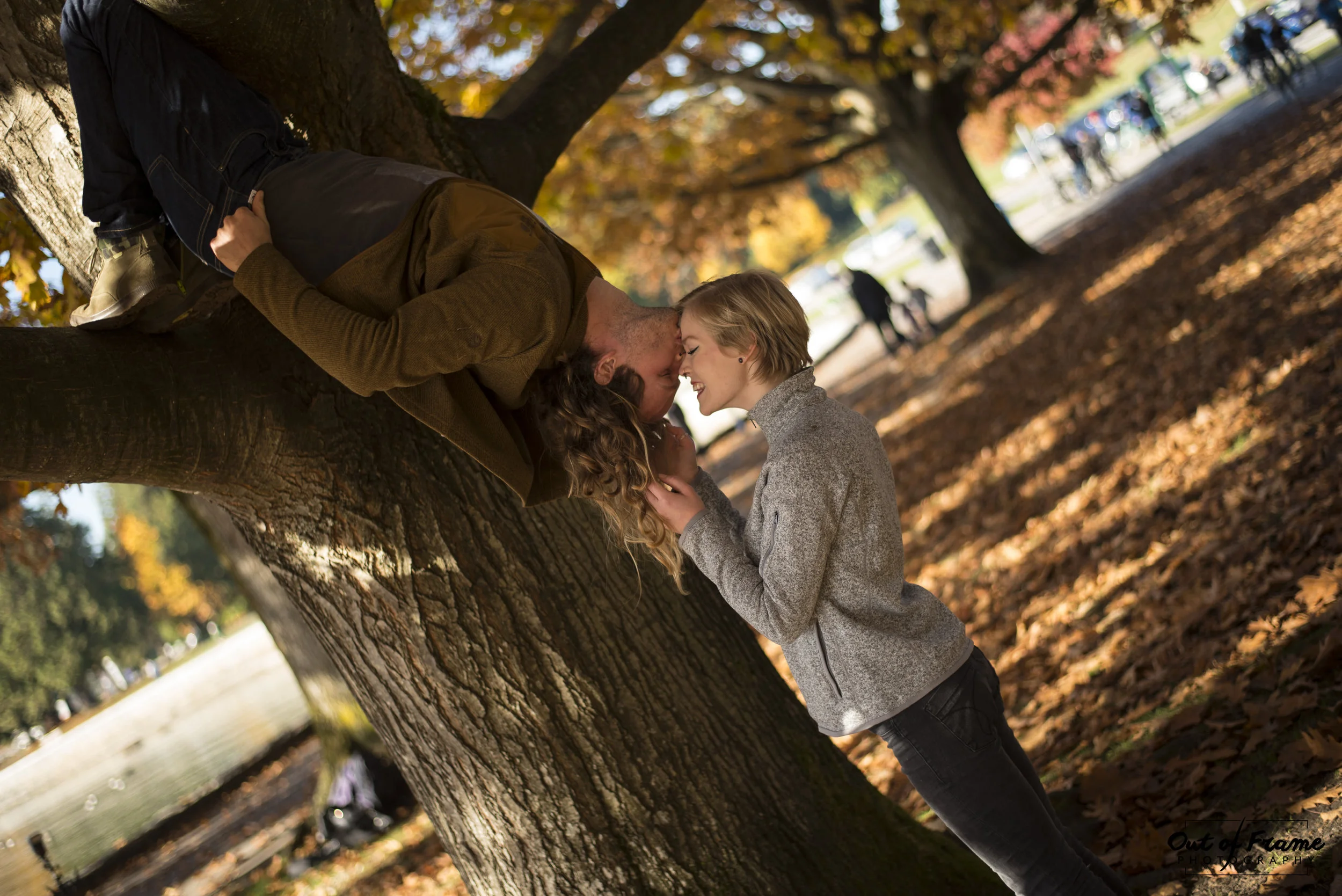Nathan & Brianna