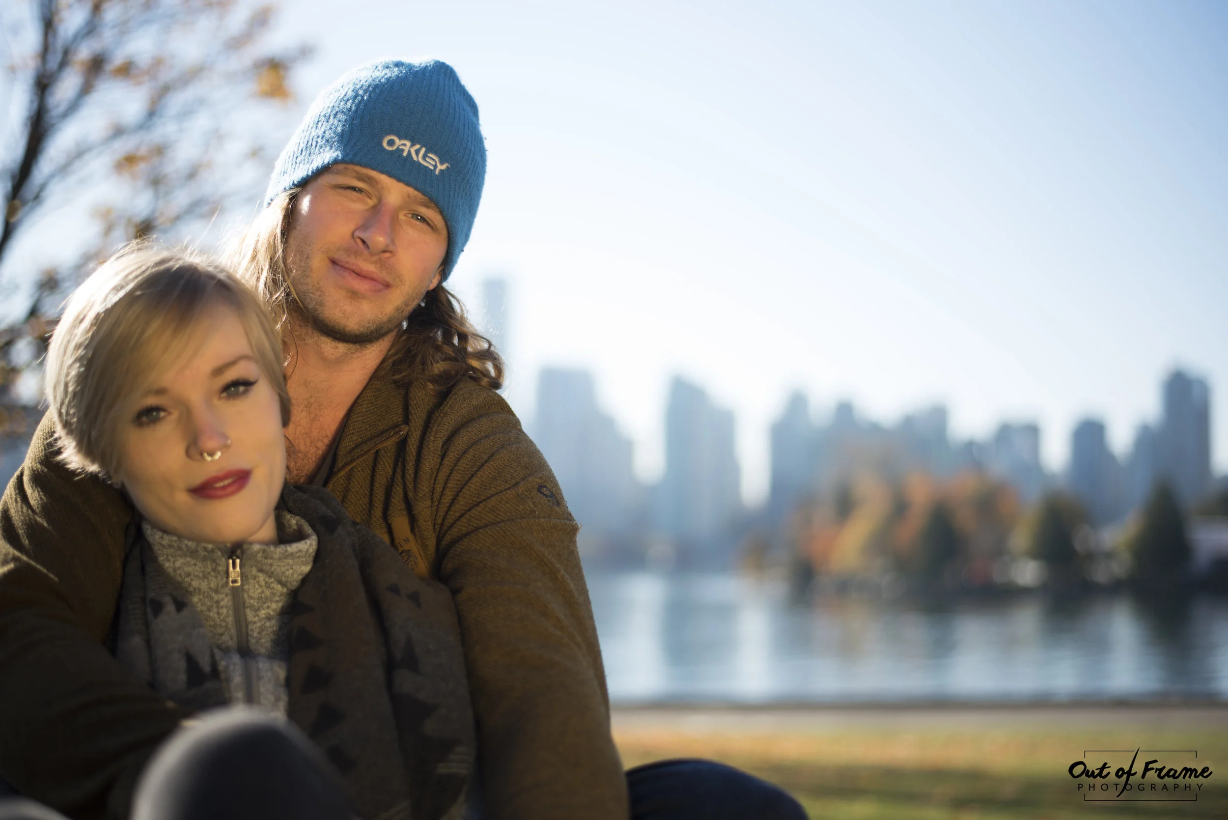 Nathan & Brianna