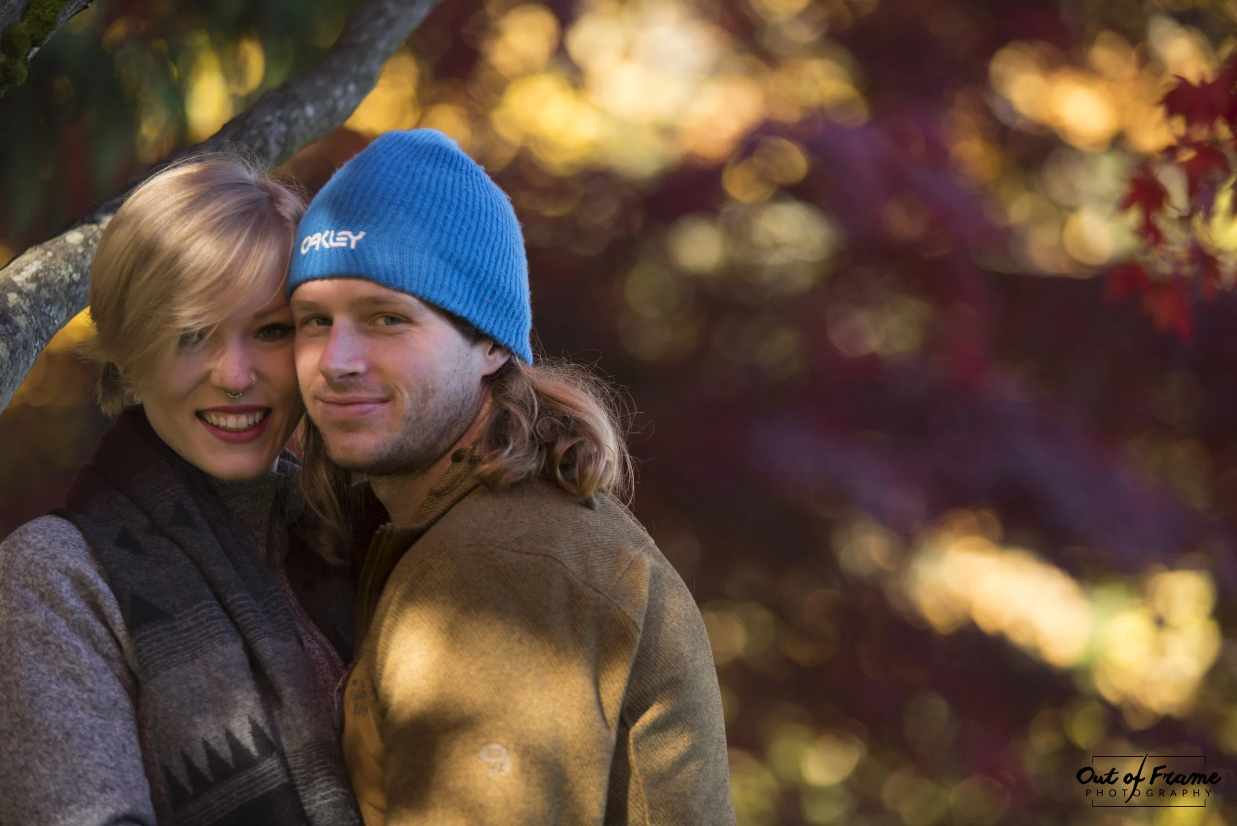 Nathan & Brianna