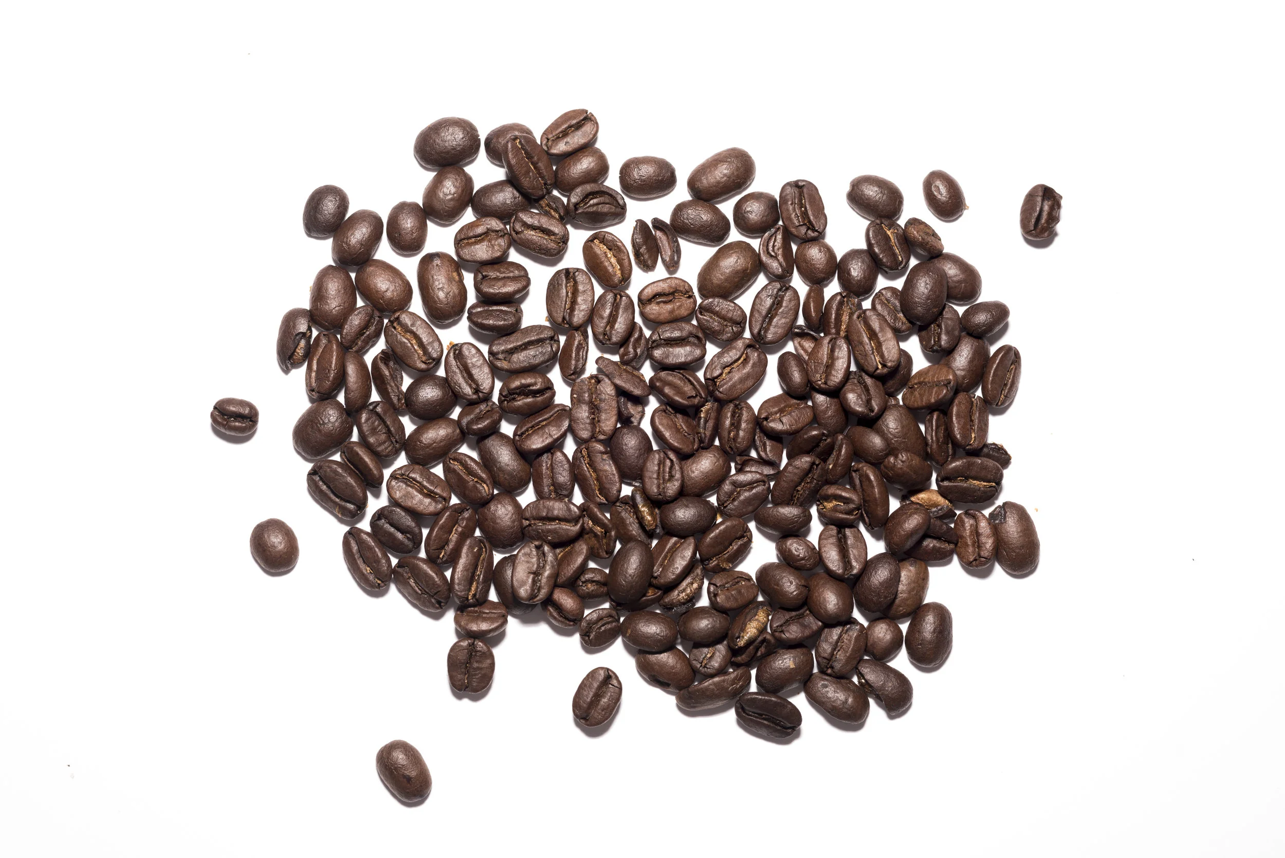 coffee beans
