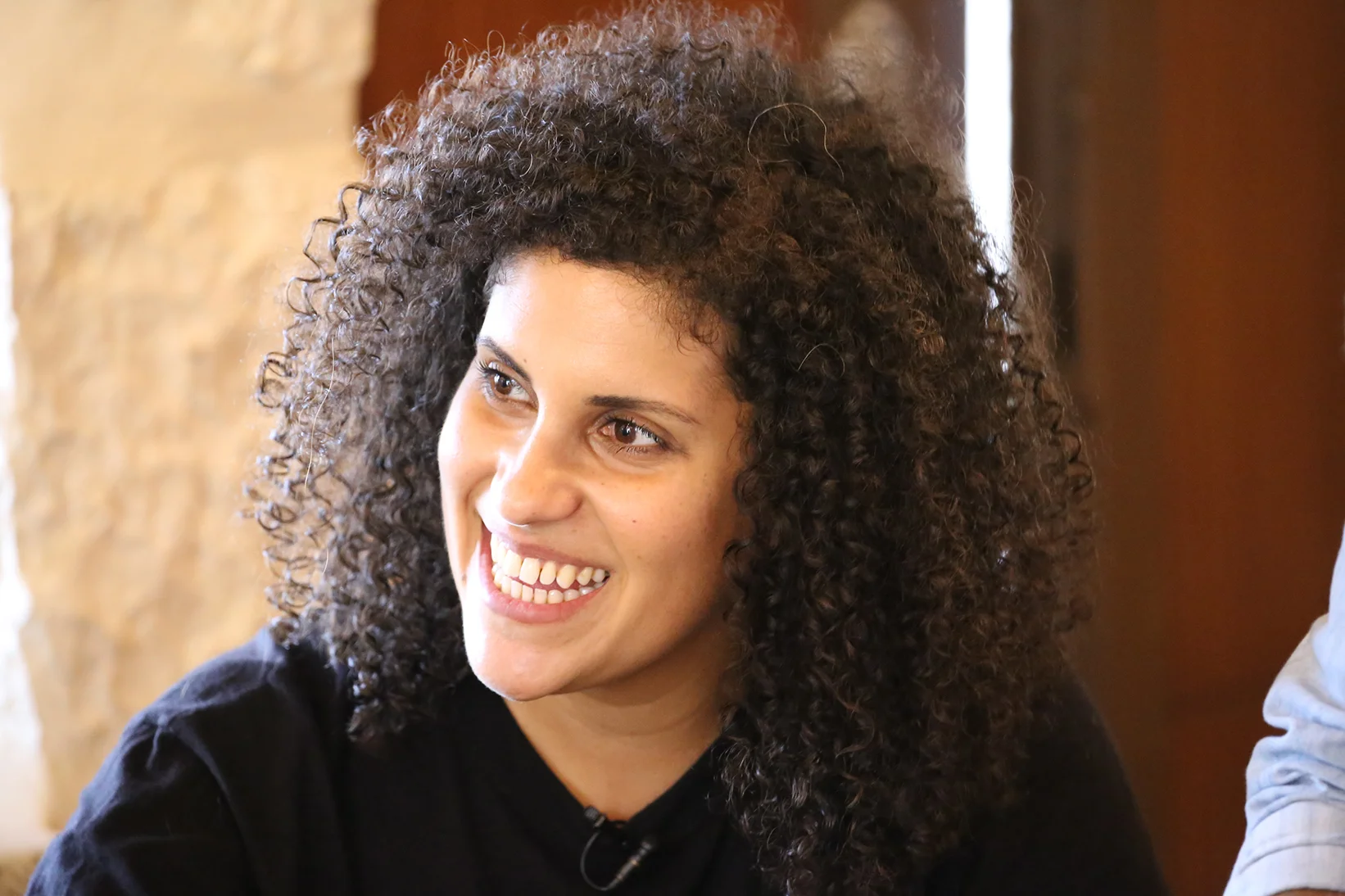 Palestinian Artist Highlight: Dancer & Choreographer Noora Baker