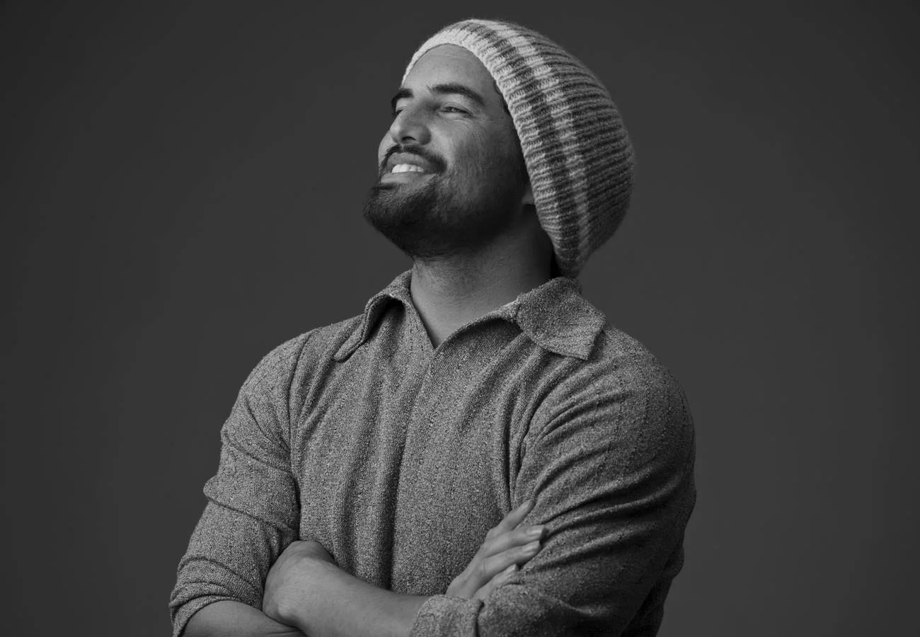 Maori Artist Showcase: Photographer, Damien Nikora