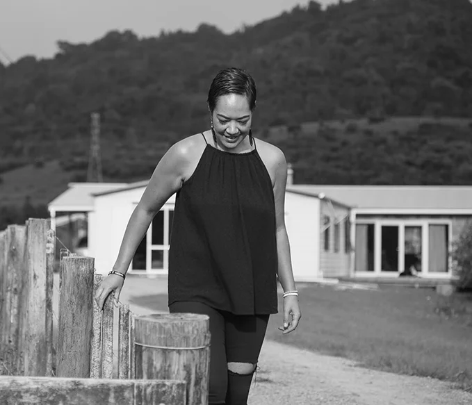 Maori Artist Showcase: Photographer, Teneya Ngata