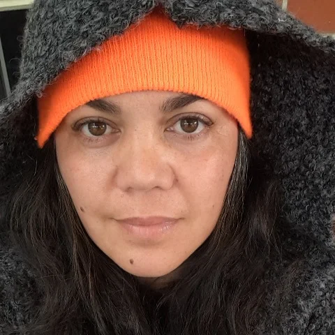 Maori Artist Showcase - Printmaker, Carmen Snelgar