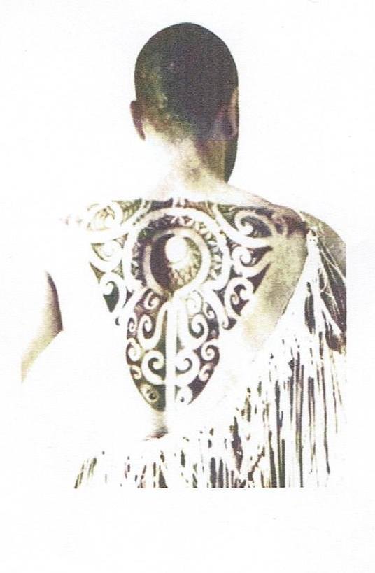 Maori Artist Showcase: Amio Toro