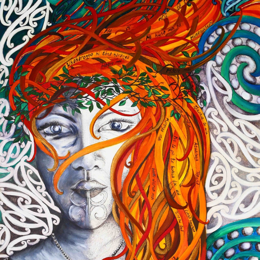 Episode 8 Fact 1: Atua Wahine - Female Maori Gods