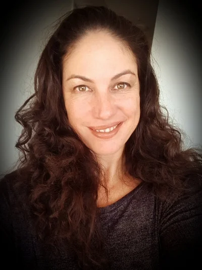 Team Talk - Paula: The Ringleader