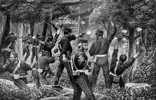 Episode 9 Fact 1: Colonisation