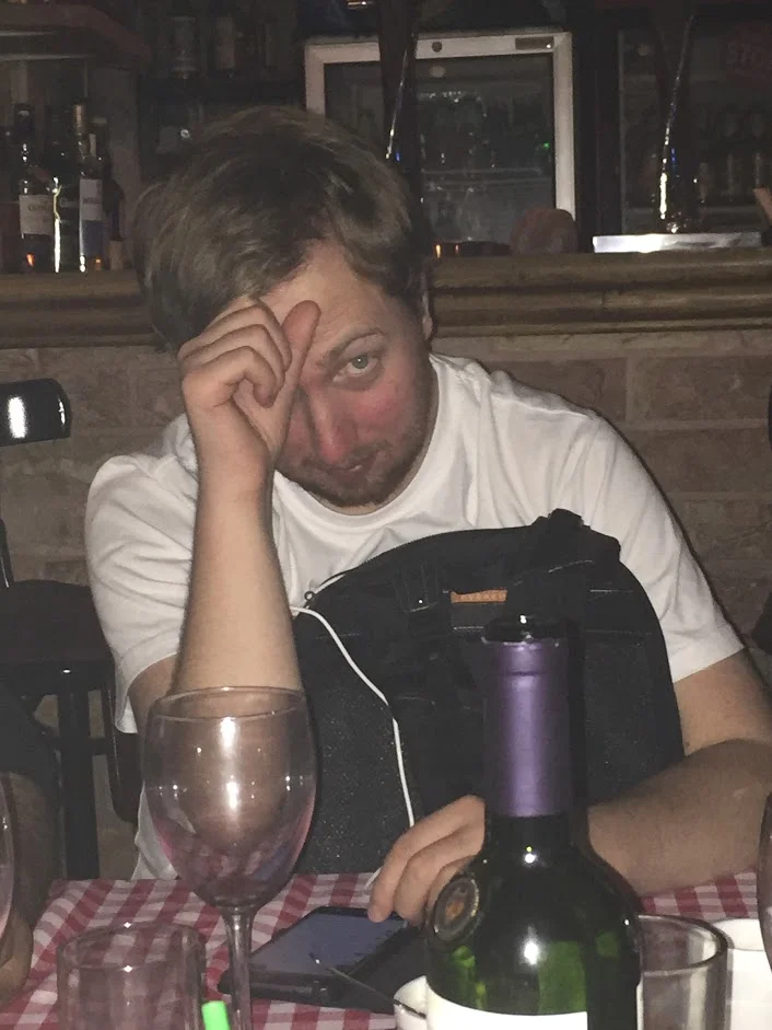 Team Talk - Rohan: Final Note