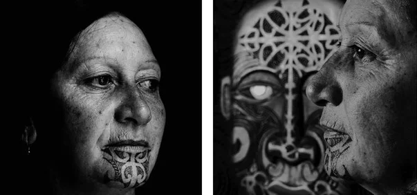 Maori Artist Showcase - Weaver, Tui Roman