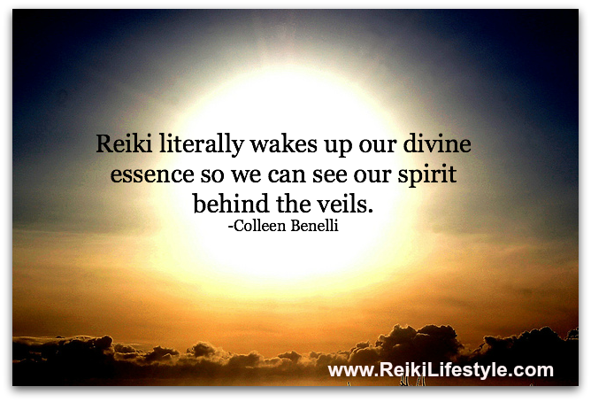 Continuing Education for Reiki Practitioners