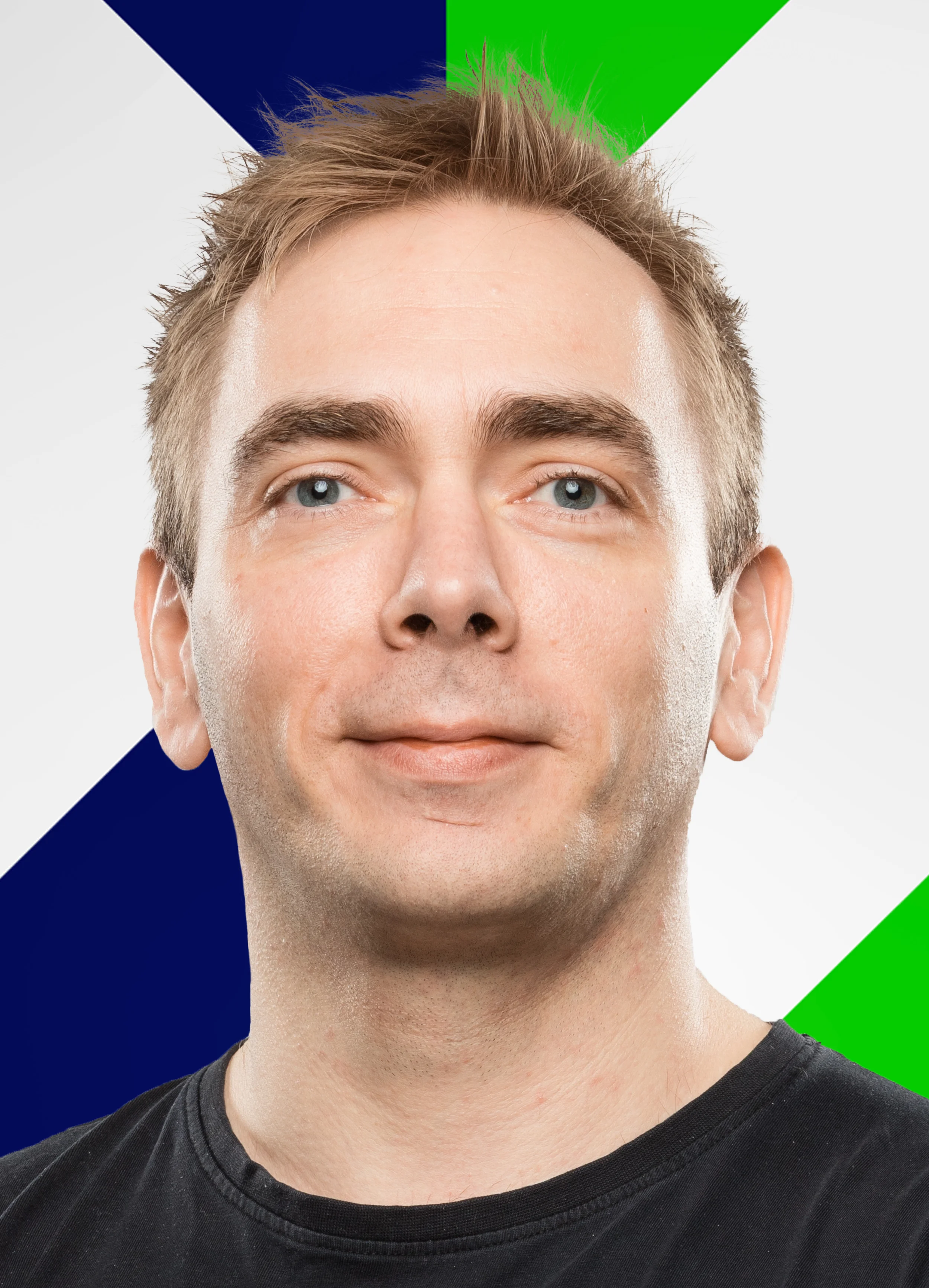 Djóni Strømsten