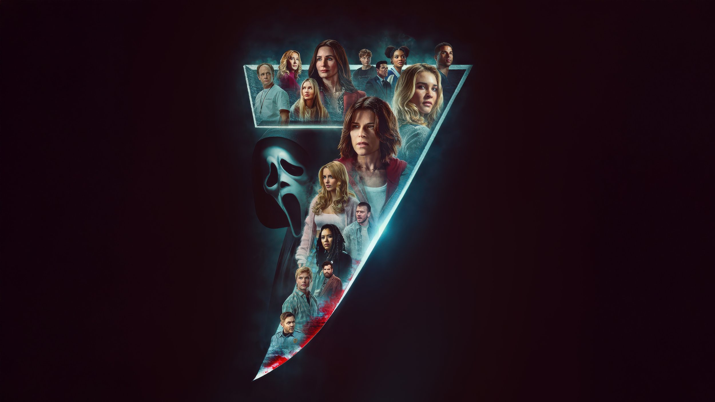 Scream 7